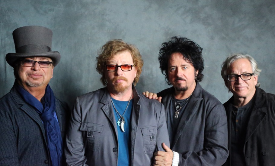 Toto band