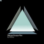 Dillinger_Escape_Plan_'Ire_Works'_album_cover