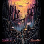 SikTh-Opacities-album-art