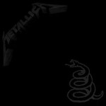 Metallica - Black Album-2
