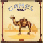 Camel-Mirage