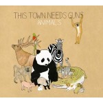 Animals_(This_Town_Needs_Guns_album)