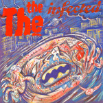 the_the_-_infected_cd_album_cover