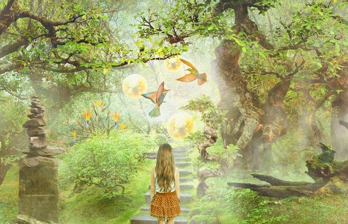 NEW DISC REVIEW + INTERVIEW 【KAIPA : CHILDREN OF THE SOUNDS