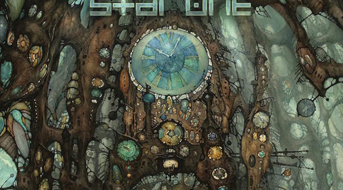NEW DISC REVIEW + INTERVIEW 【STAR ONE : REVEL IN TIME】
