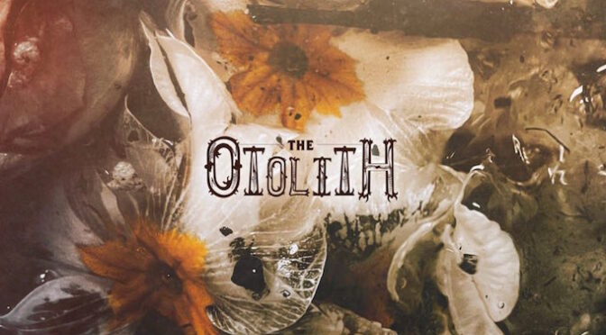 NEW DISC REVIEW + INTERVIEW 【THE OTOLITH : FOLIUM LIMINA】