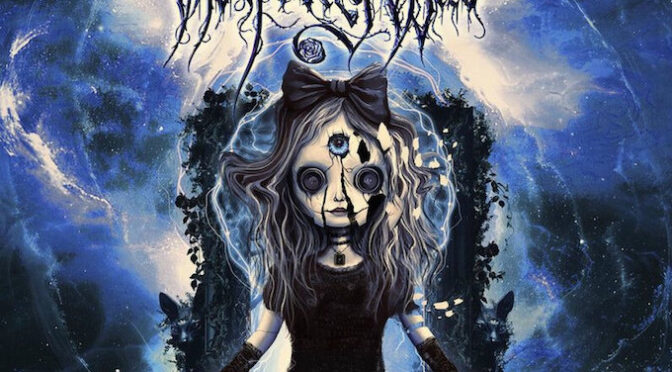 COVER STORY + NEW DISC REVIEW 【THE PRETTY WILD : ZERO.POINT.GENESIS】