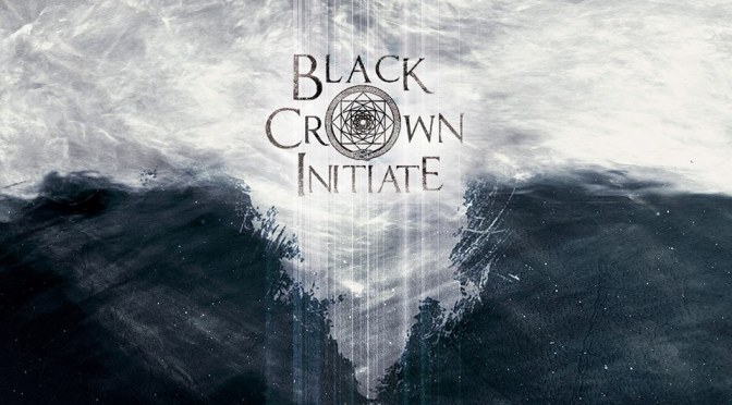 NEW DISC REVIEW + INTERVIEW 【BLACK CROWN INITIATE : THE WRECKAGE OF STARS】