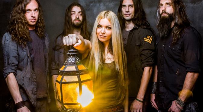 WORLD PREMIERE: FULL STREAM “THE EYE OF PROVIDENCE” 【THE AGONIST】