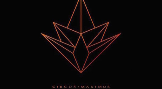 INTERVIEW WITH TRULS HAUGEN 【CIRCUS MAXIMUS : HAVOC】PRE-RELEASE IN JAPAN SPECIAL !!