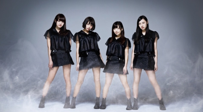 NEW DISC REVIEW + INTERVIEW 【PASSCODE : VIRTUAL】