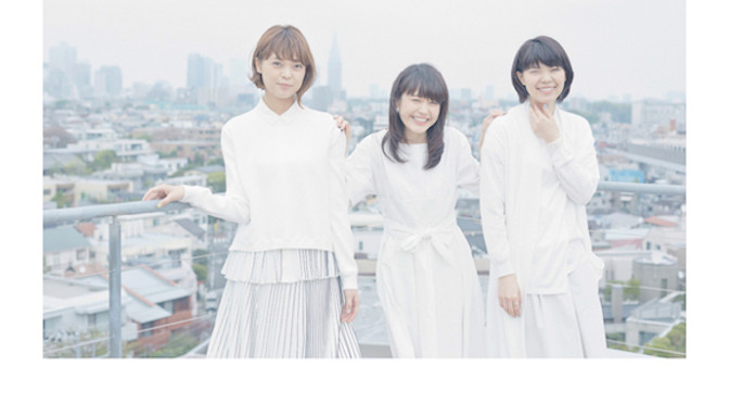 NEW DISC REVIEW + INTERVIEW 【NEGICCO : ティー・フォー・スリー】