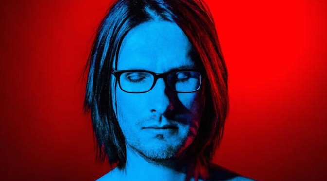 COVER STORY 【STEVEN WILSON : TO THE BONE】INTERVIEW WITH NICK BEGGS & TRACK BY TRACK REVIEW