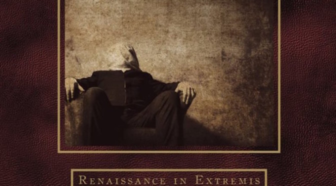NEW DISC REVIEW + INTERVIEW 【AKERCOCKE : RENAISSANCE IN EXTREMIS】