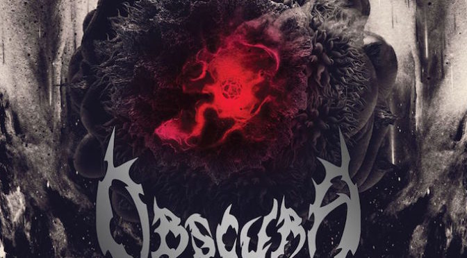 NEW DISC REVIEW + INTERVIEW 【OBSCURA : DILUVIUM】