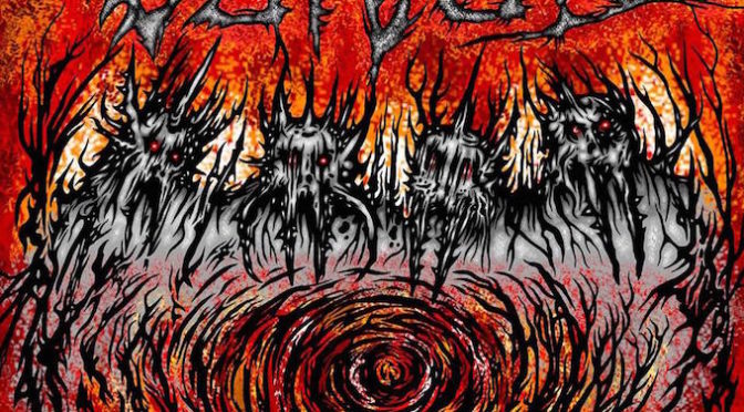 NEW DISC REVIEW + INTERVIEW 【VOIVOD : THE WAKE】JAPAN TOUR 2019 SPECIAL !!