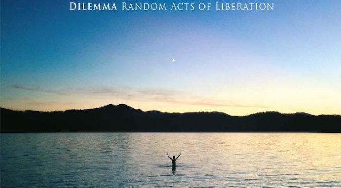 NEW DISC REVIEW + INTERVIEW 【DILEMMA : RANDOM ACTS OF LIBERATION】