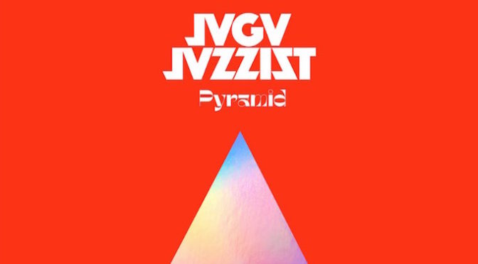 NEW DISC REVIEW + INTERVIEW 【JAGA JAZZIST : PYRAMID】