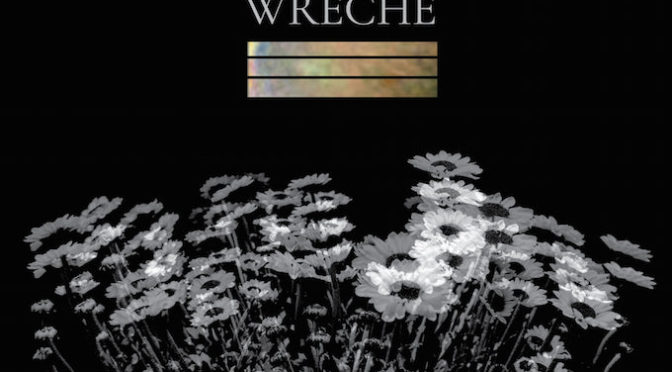 NEW DISC REVIEW + INTERVIEW 【WRECHE : ALL MY DREAMS COME TRUE】