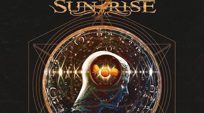 NEW DISC REVIEW + INTERVIEW 【SUNRISE : EQUILIBRIA】