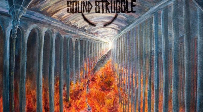 NEW DISC REVIEW + INTERVIEW 【SOUND STRUGGLE : THE BRIDGE】